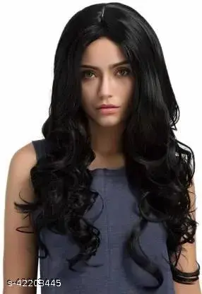 Hair Extensions/Wigs