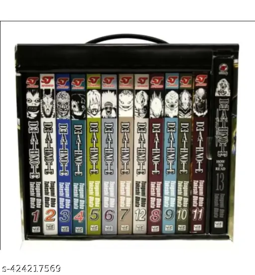 DEATH NOTE」 全巻セット デスノート DEATH NOTE 全巻セット 全
