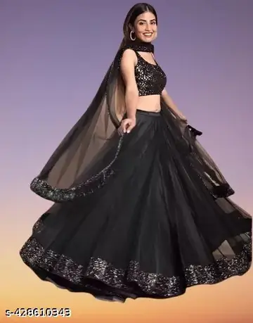 Kashvi Graceful Women Lehenga