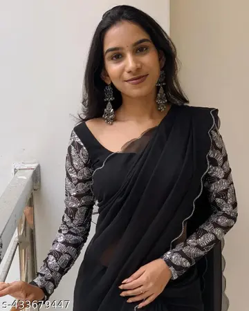 Charvi Sensational Sarees