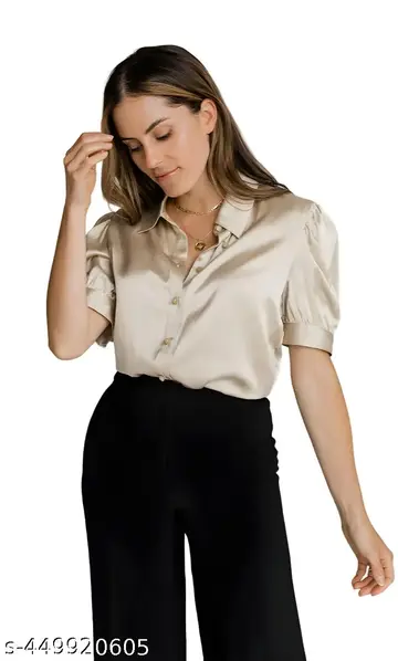 Trendy Sensational Women Shirts