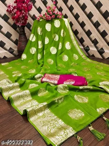 Banita Refined Sarees
