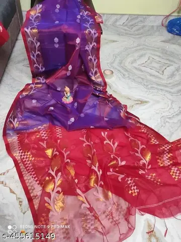 Charvi Petite Sarees