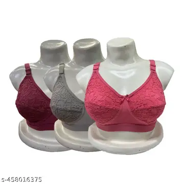Stylus Women Bra