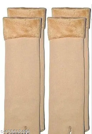 Casual Modern Women Socks