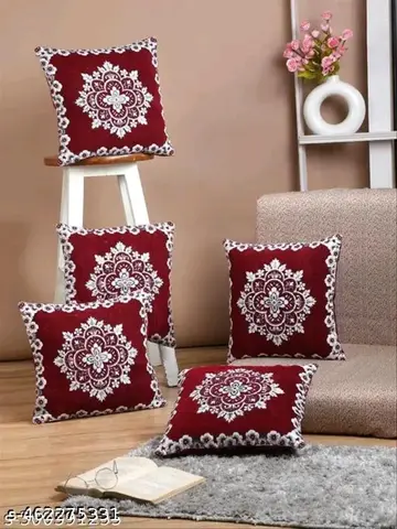 Elegant Cushion Covers