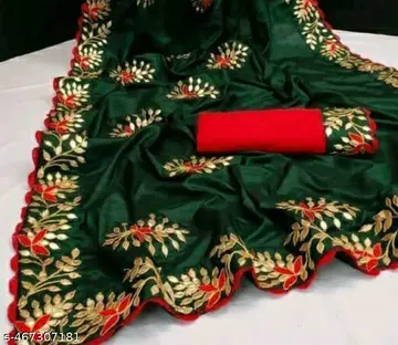 Aishani Voguish Sarees