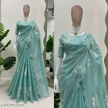 Banita Ensemble Sarees