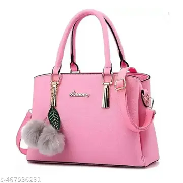 Voguish Attractive Women Handbags