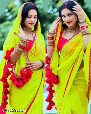 Aakarsha Ensemble Sarees