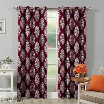 Trendy Curtains