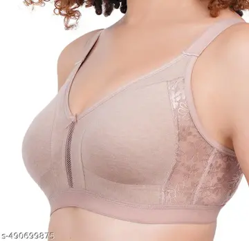 Comfy Women Bra