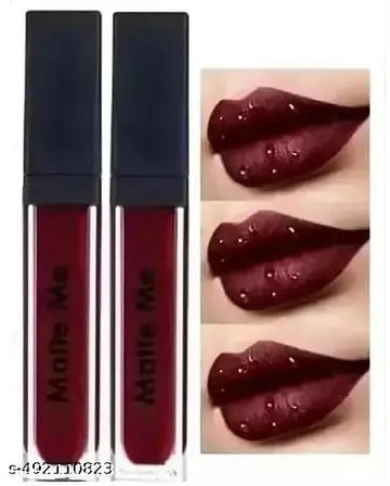 Proffesional Long Stay Lipsticks
