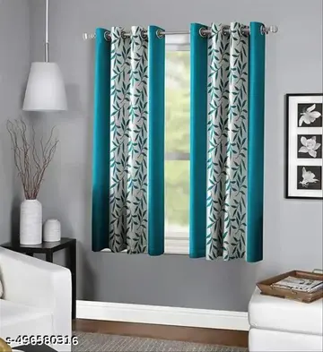 Trendy Curtains