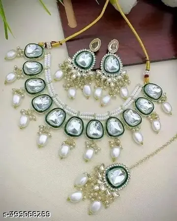 Allure Elegant Jewellery Sets