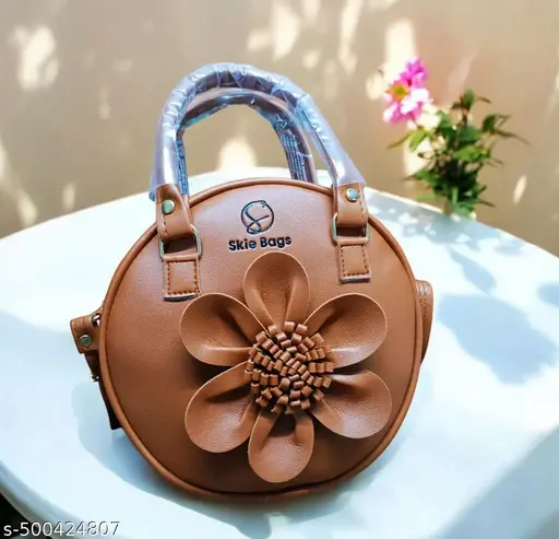 women&#039;s round satchel bag