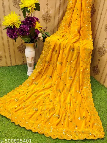 Ravishing Trendy Women Dupattas