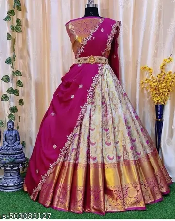 Charvi Superior Women Lehenga