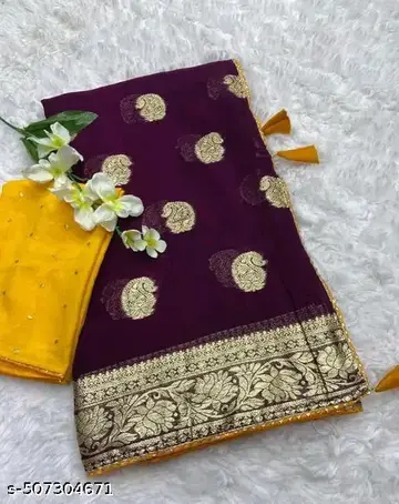 Chitrarekha Graceful Sarees