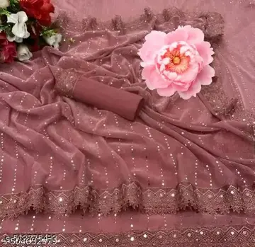 Charvi Ensemble Sarees