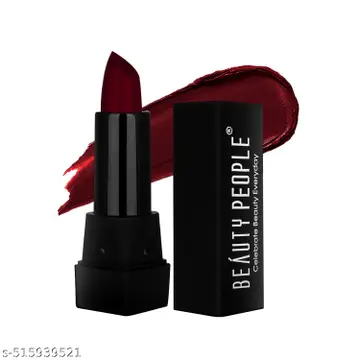  Premium Intense Lipsticks
