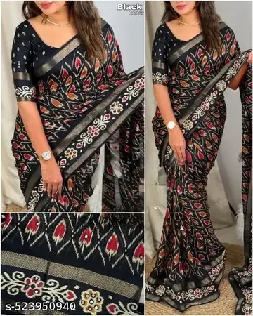 Aishani Fabulous Sarees