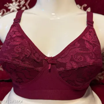 Sassy Women Bra