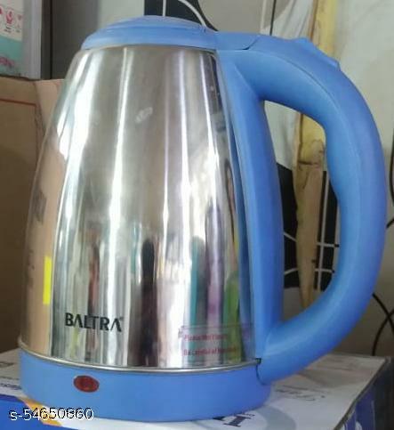 Unique Kettles & Hot Water Dispensers