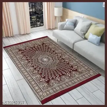 Fashionable Medium Weight Carpets