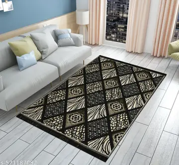 Fancy Carpets