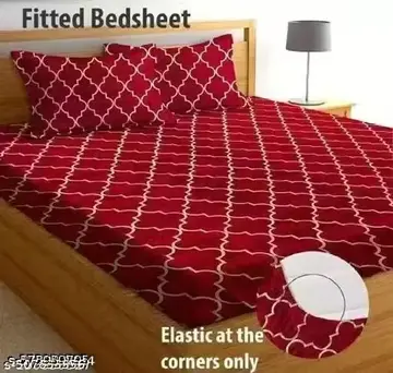 Attractive Bedsheets