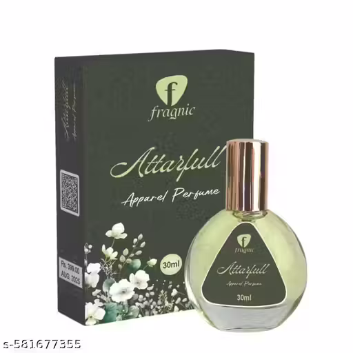 Fragnic Elegance Perfume