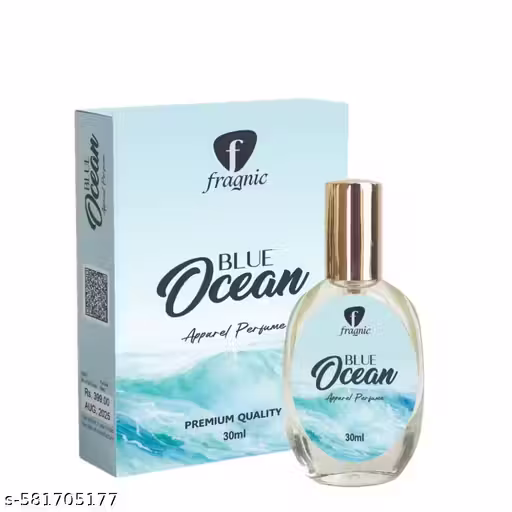 Fragnic Royal Perfume