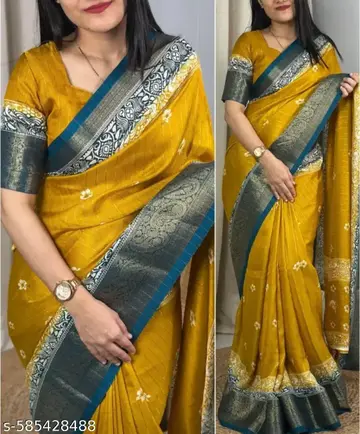 Alisha Drishya Sarees