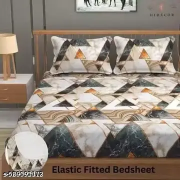 Classy Bedsheets