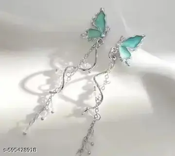 Styles Earrings & Studs