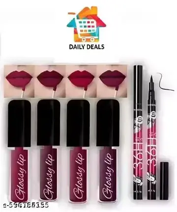  Proffesional Infinite Eyeliners