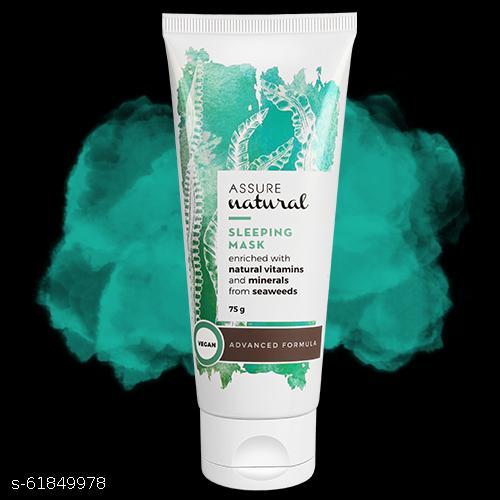 Assure Natural Sleeping mask (75 g)