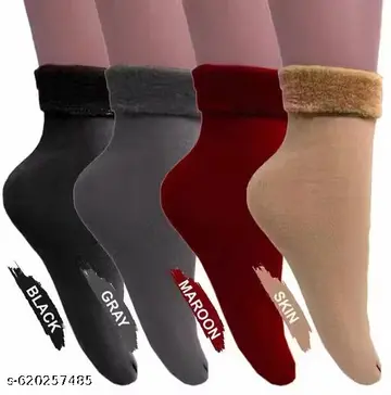 Fancy Unique Women Socks