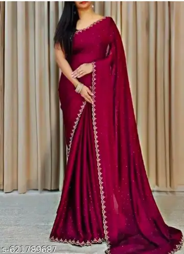 Kashvi Graceful Sarees