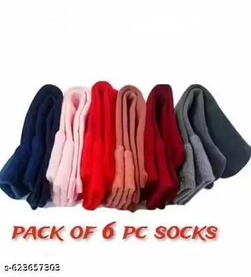 Casual Unique Women Socks