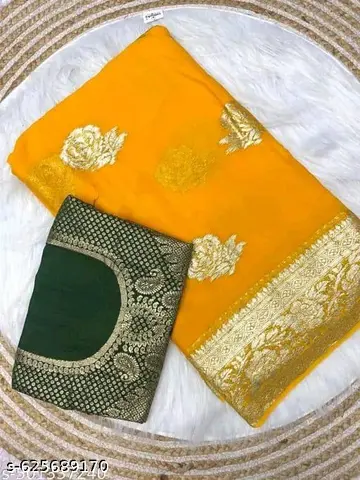 Alisha Alluring Sarees