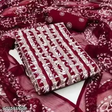 Kashvi Voguish Salwar Suits & Dress Materials