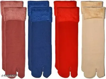 Styles Unique Women Socks