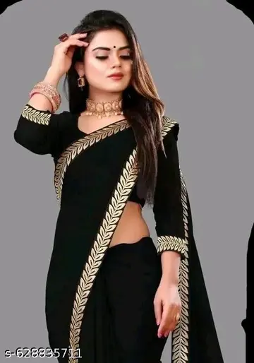 Aakarsha Voguish Sarees