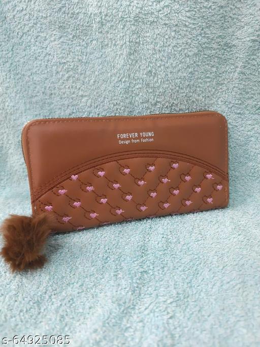 LADIES WALLET