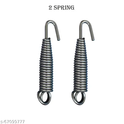 barakath Garden Jhula Swing Accessories 2 Spring Hook