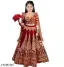 Girls   Lehenga Cholis Pack Of 1