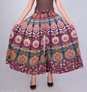 Trendy New Girls Palazzo